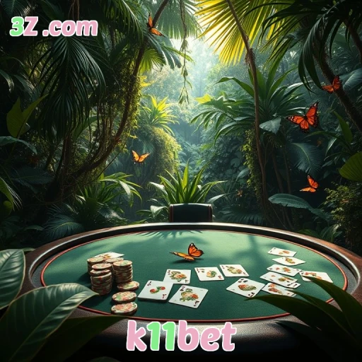 Apostas no K11bet: Uma Experiência de Emoção e Conexão