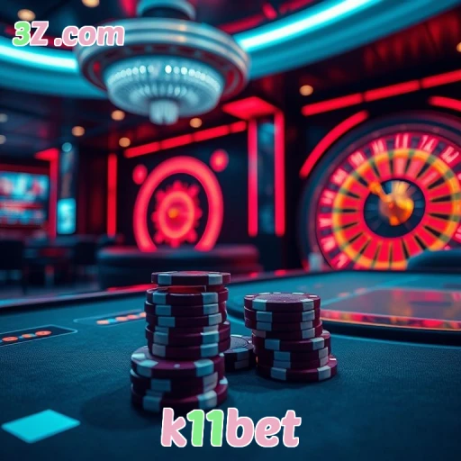 A Revolução do App K11bet para Jogos Brasileiros