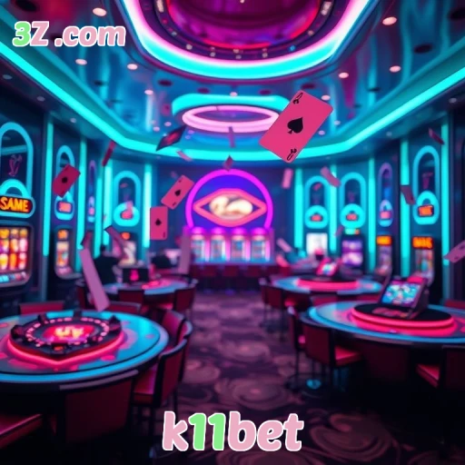 k11bet Baixar App