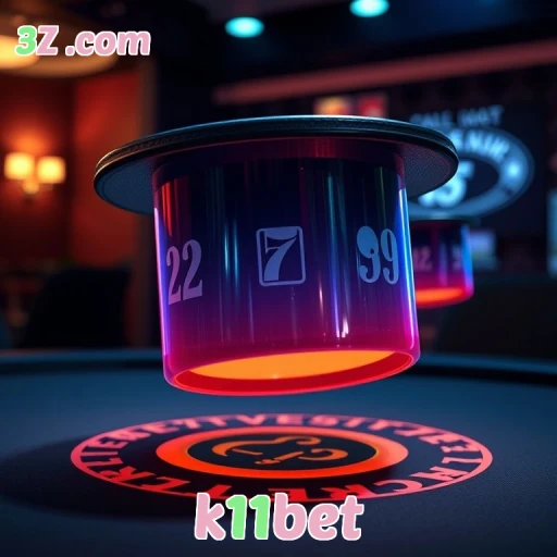 Bônus Imperdíveis no k11bet: Jogue e Ganhe Mais!