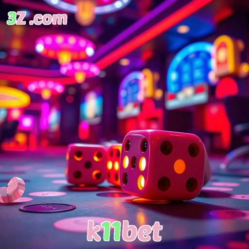 Promoções Imperdíveis no Site K11bet para Jogadores Brasileiros