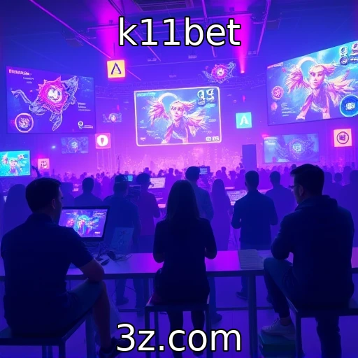 Desenvolvedores destacam tendências para jogos futuros