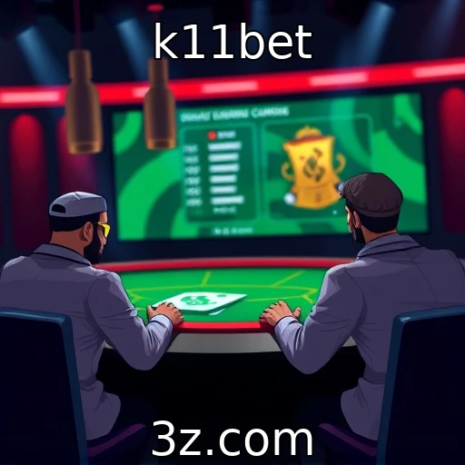 Mudanças na legislação de jogos e apostas