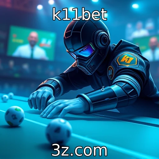 Inovação em tecnologia de jogos imersivos