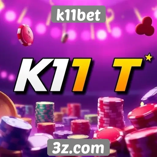 Comparação do k11bet com outros sites de jogos