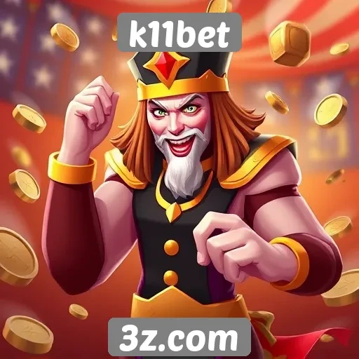 Revisão das promoções disponíveis no k11bet
