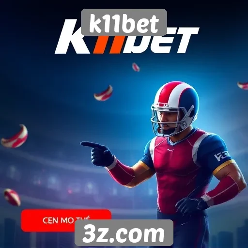Ofertas e promoções disponíveis no k11bet