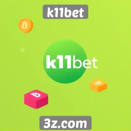 plataformas de pagamento aceitas pelo k11bet