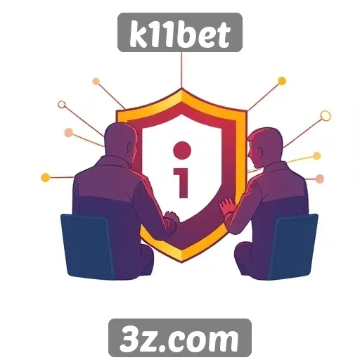 Segurança e licenciamento do k11bet em foco