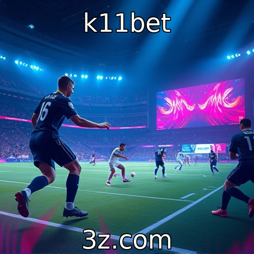 Inovações tecnológicas no desenvolvimento de jogos